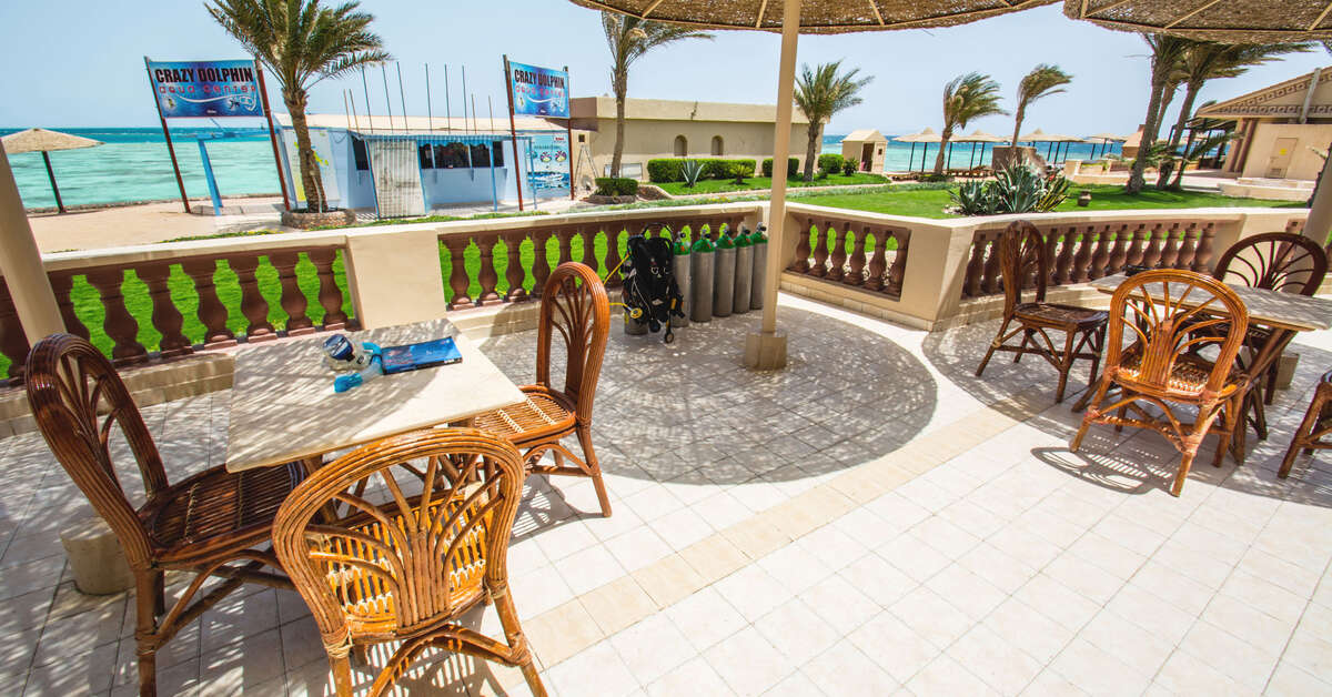 Ein Foto Sunny Days El Palacio Resort & Spa