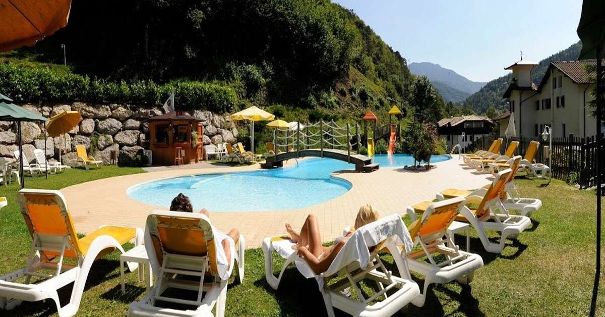 Een foto van Garden Good Life Hotel