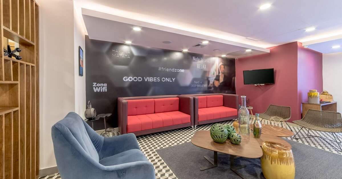 Een foto van Novus Plaza Hodelpa