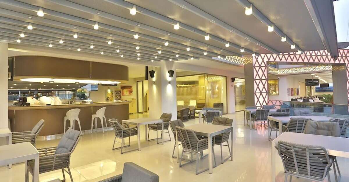 Een foto van Aurasia Design Hotel