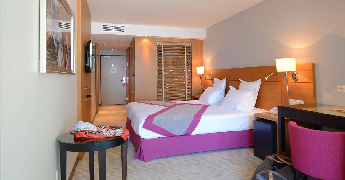 Een foto van Hotel Dolce Vita