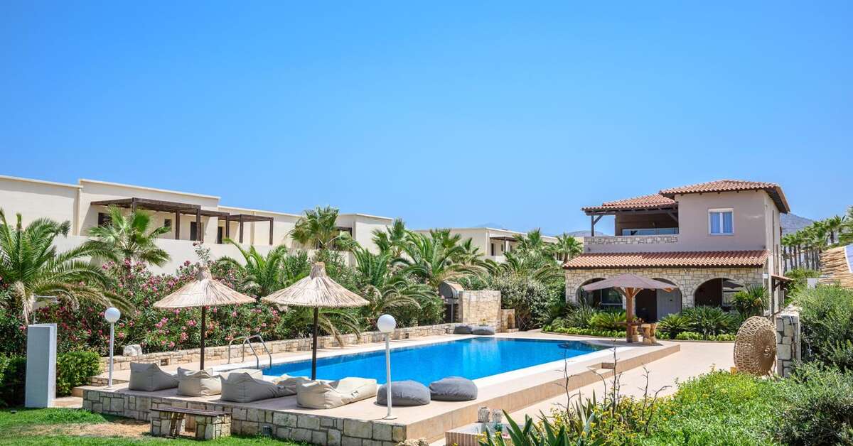 Een foto van Stella Palace Aqua Park Resort