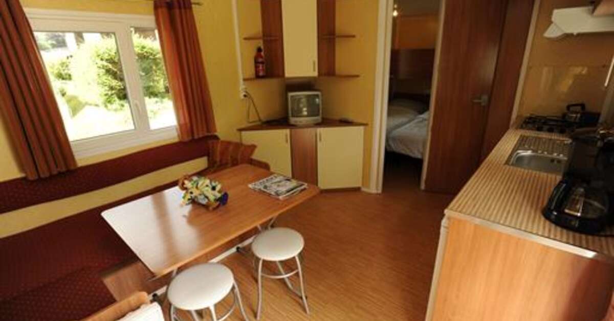 Een foto van Arden Parks Petite Suisse