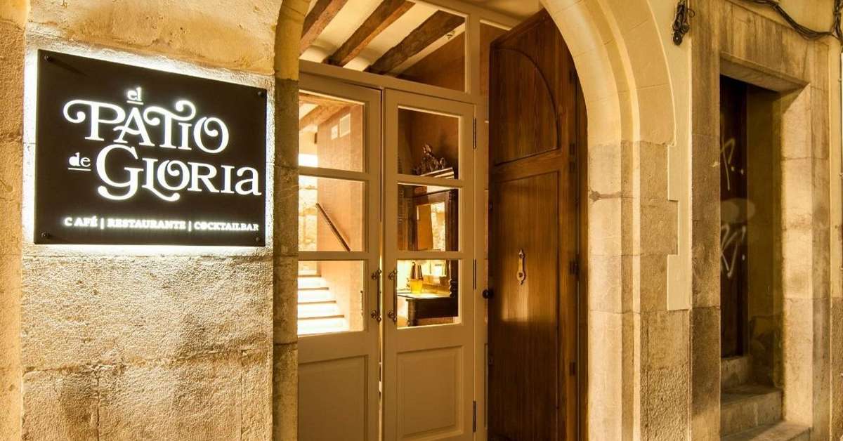 Ein Foto Gloria de Sant Jaume Hotel