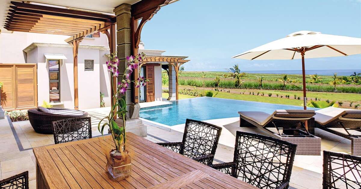Een foto van Heritage The Villas