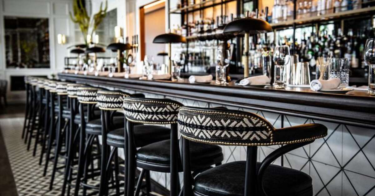 Een foto van The River Lee Hotel
