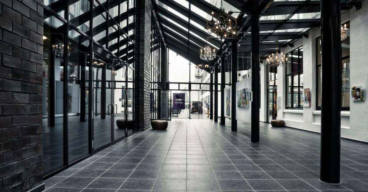 Een foto van WestCord Hotel Eindhoven