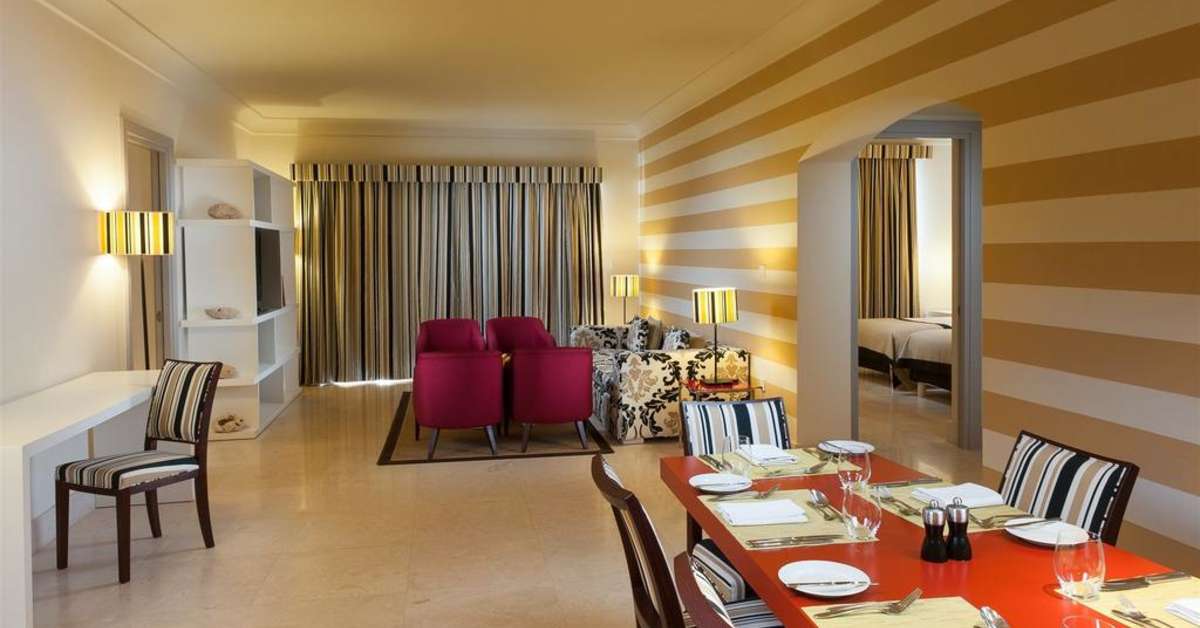 Een foto van Ra Boutique Hotel