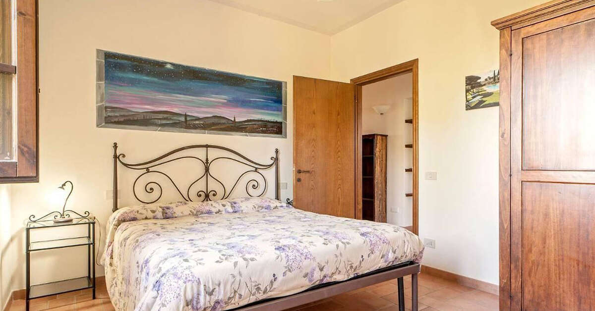 Een foto van Agriturismo Isola Verde
