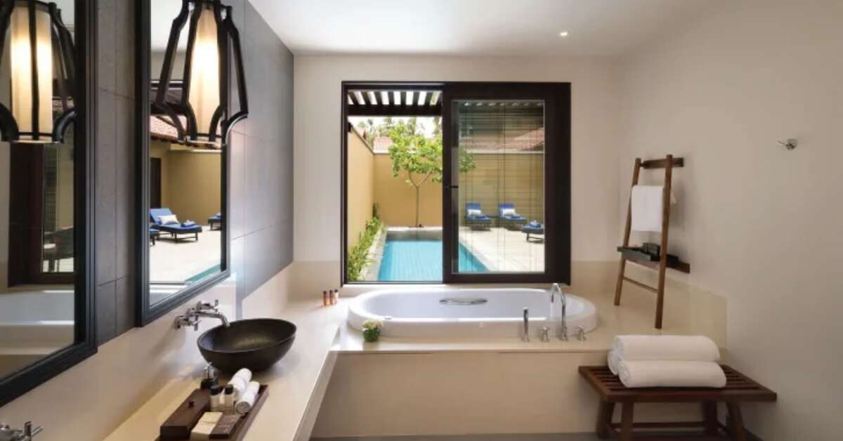 Een foto van Anantara Kalutara Resort