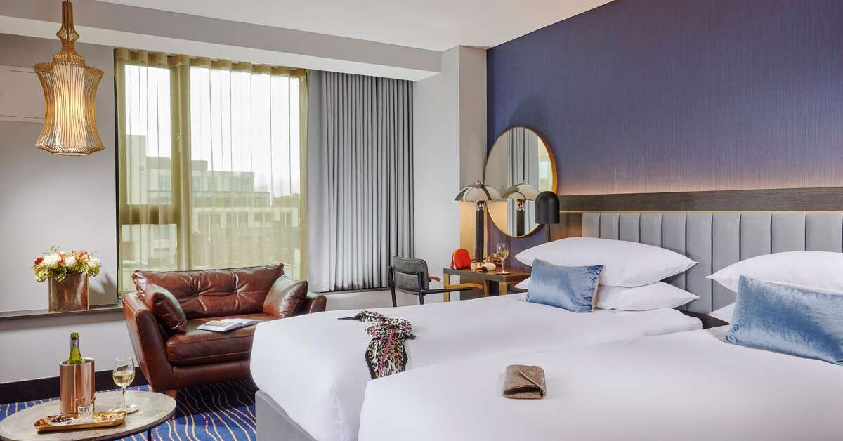 Een foto van The Grafton