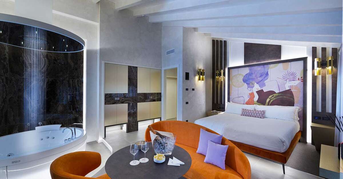 Een foto van Vip's Motel