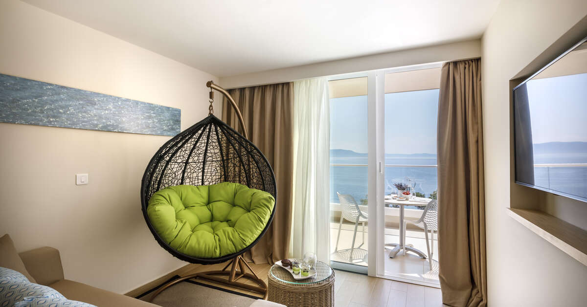 Een foto van Valamar Girandella Resort - Designed for Adults