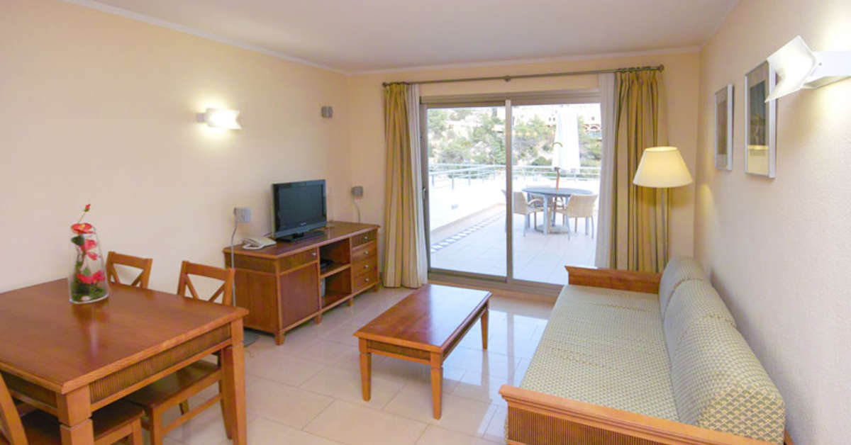 Een foto van Balansat Resort