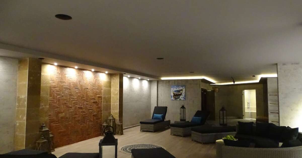 Een foto van Blu Bay Hotel