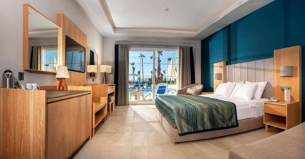 Een foto van Ephesia Holiday Beach Club