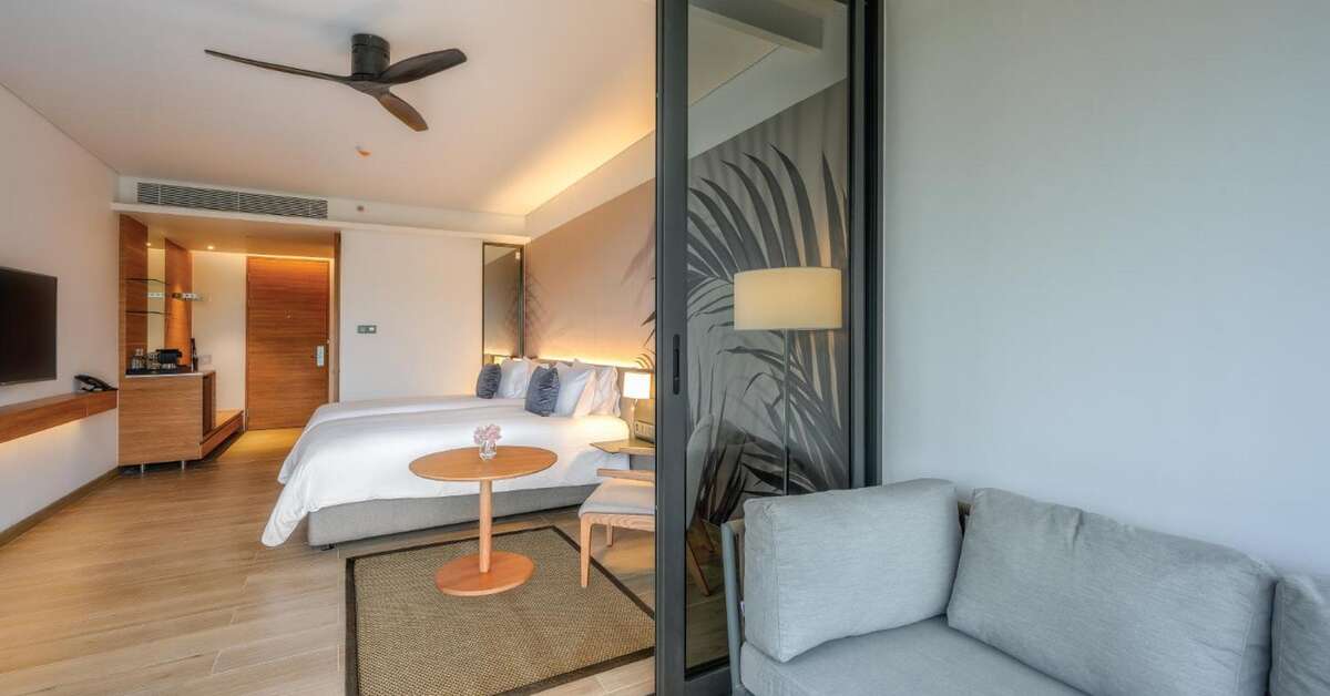 Een foto van Stay Wellbeing & Lifestyle Resort