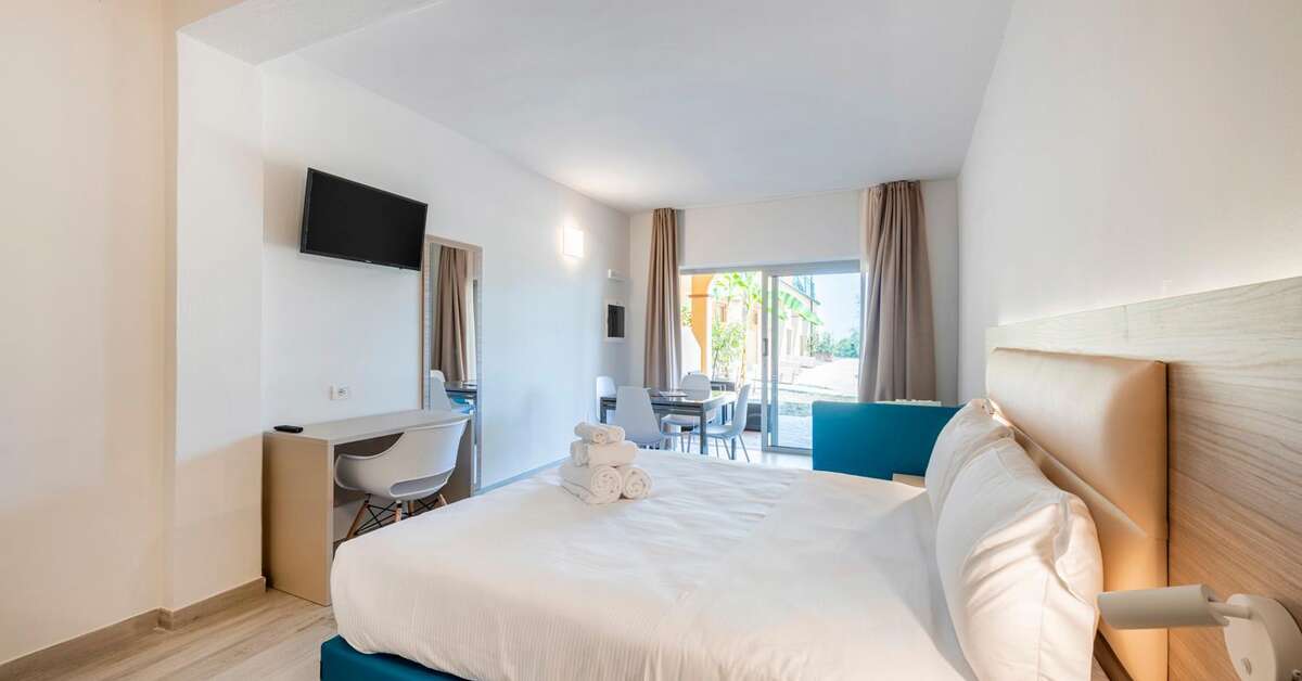 Een foto van Desenzano Lake Village
