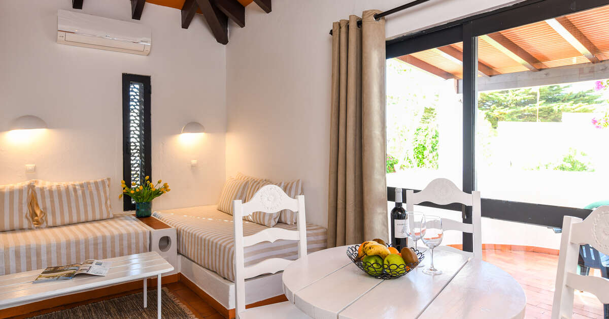 Een foto van Pedras d'el Rei Resort