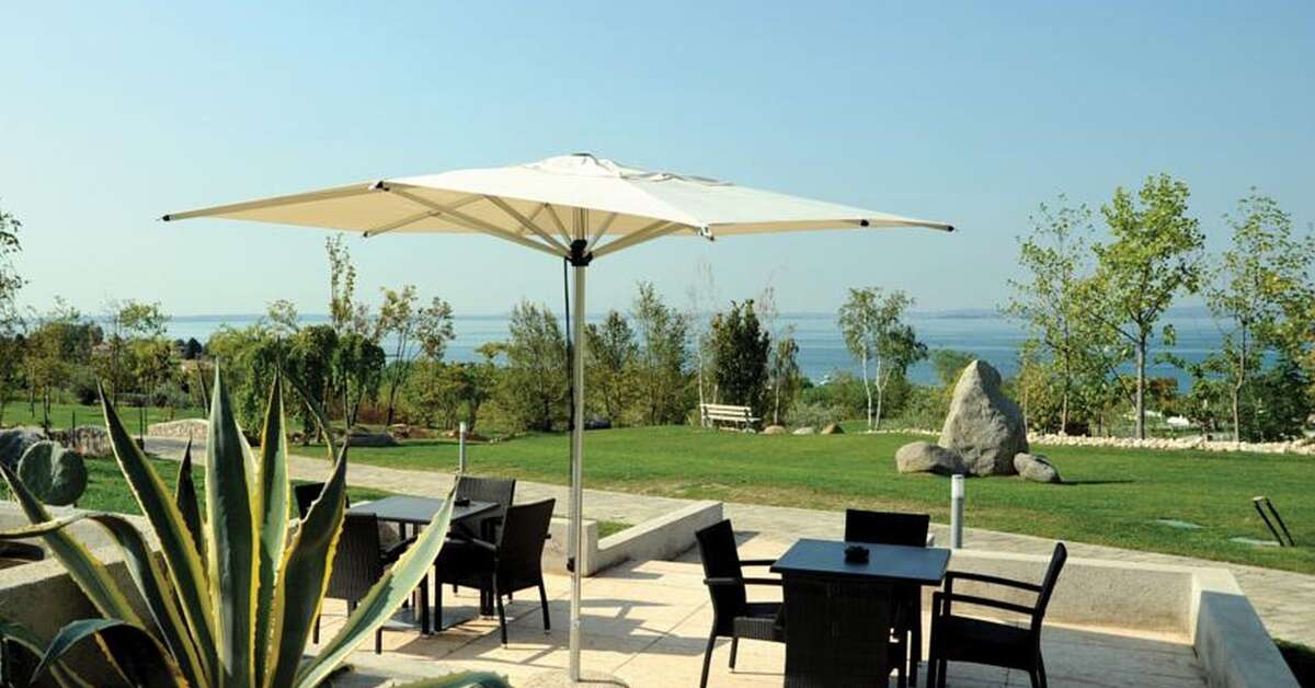 Een foto van Parc Hotel Germano
