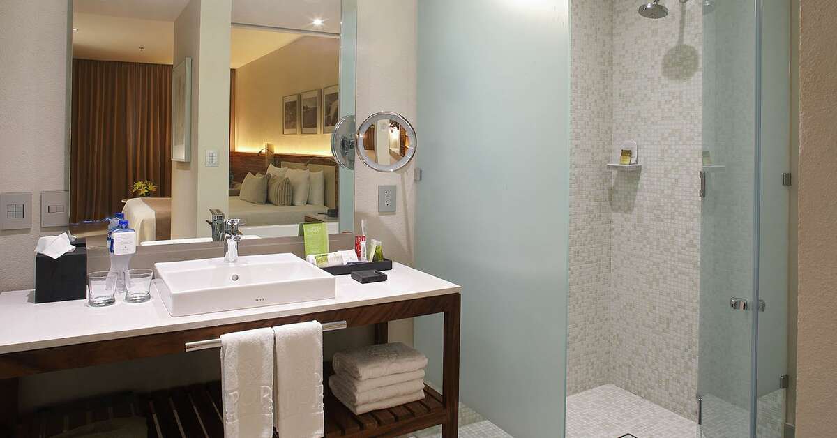 Een foto van Emporio Hotel & Suites