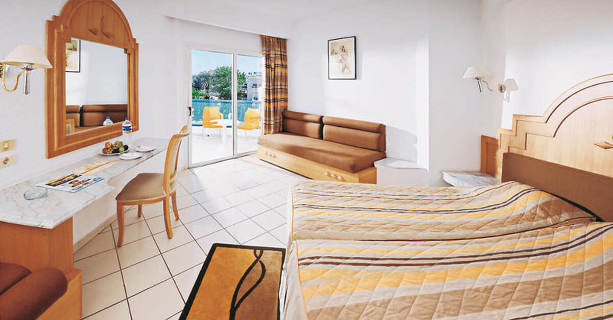 Ein Foto Riviera Resort