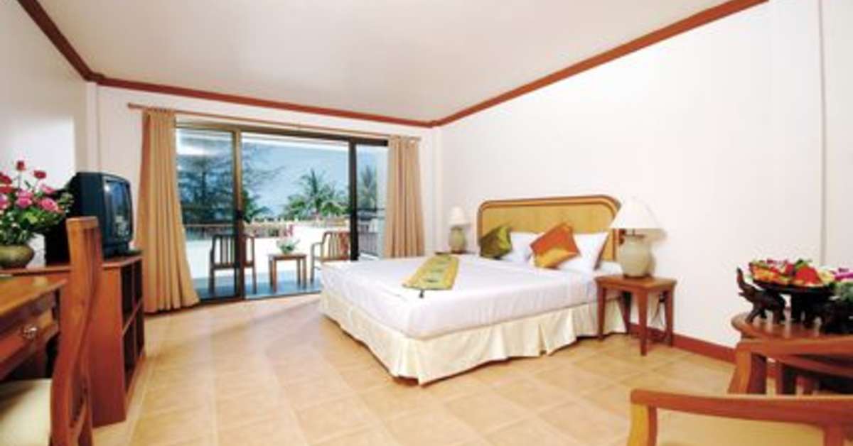 Een foto van Khaolak Sunset Resort