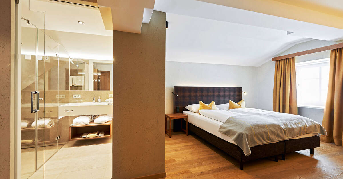 Een foto van Hotel Aprés Post