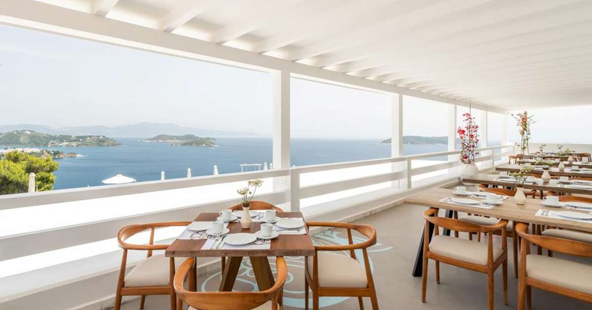 Een foto van Oniro Skiathos