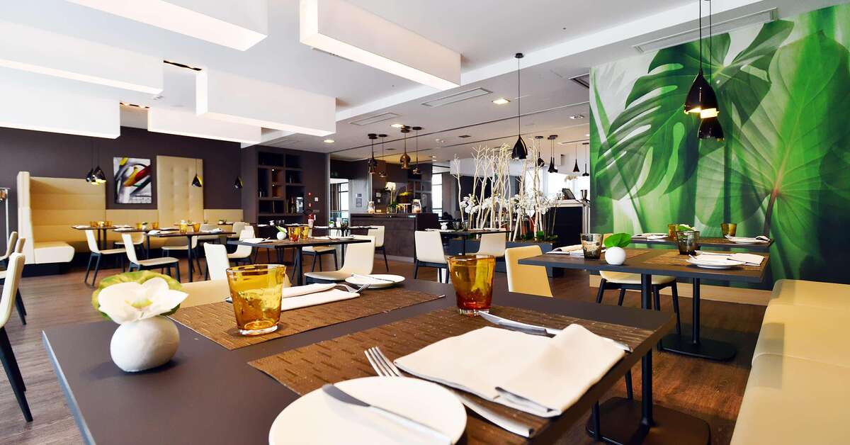 Een foto van Hilton Garden Inn Milan North