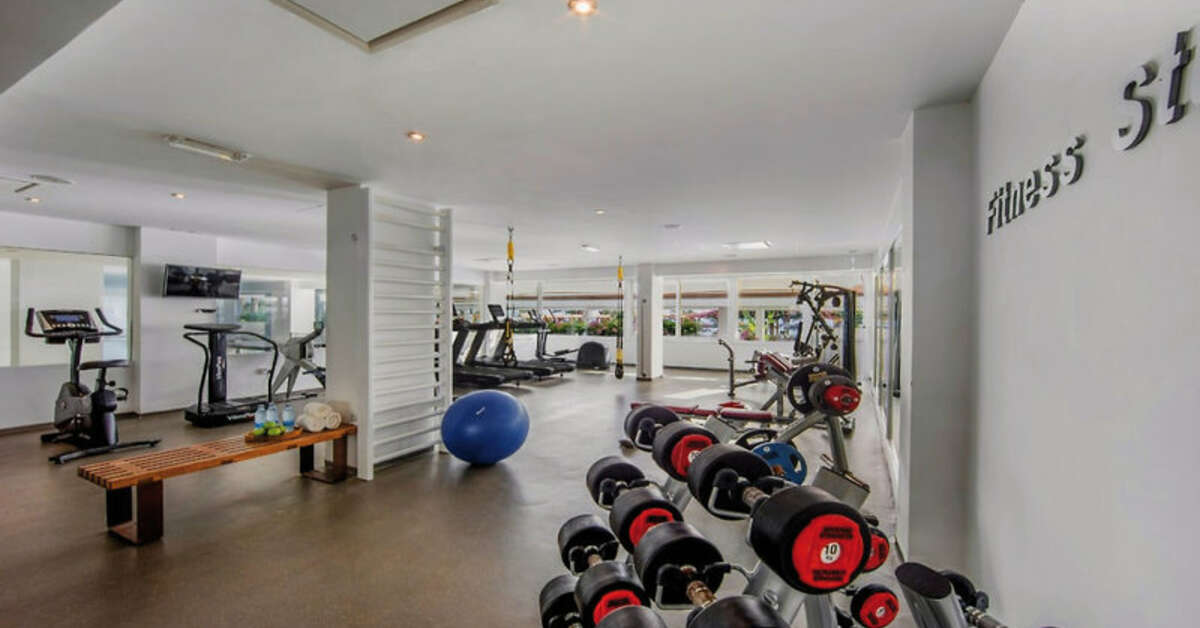 Een foto van Alion Beach Hotel