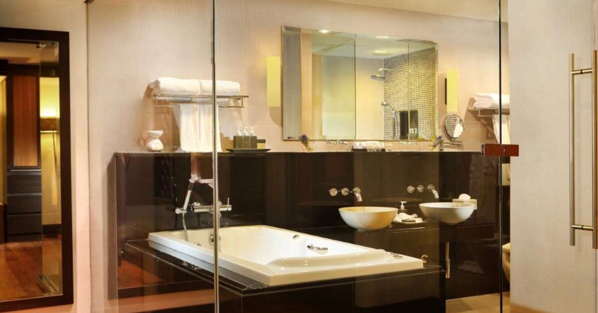 Een foto van Dusit Thani Laguna Phuket