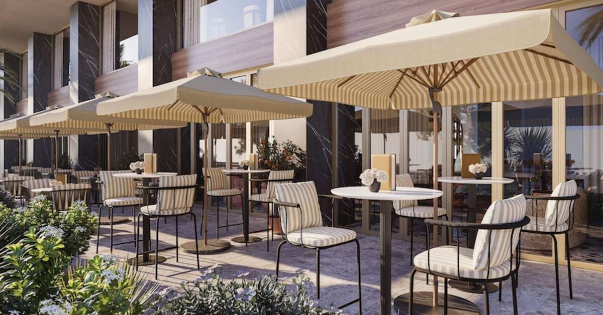 Een foto van Hilton Chania Old Town Resort & Spa