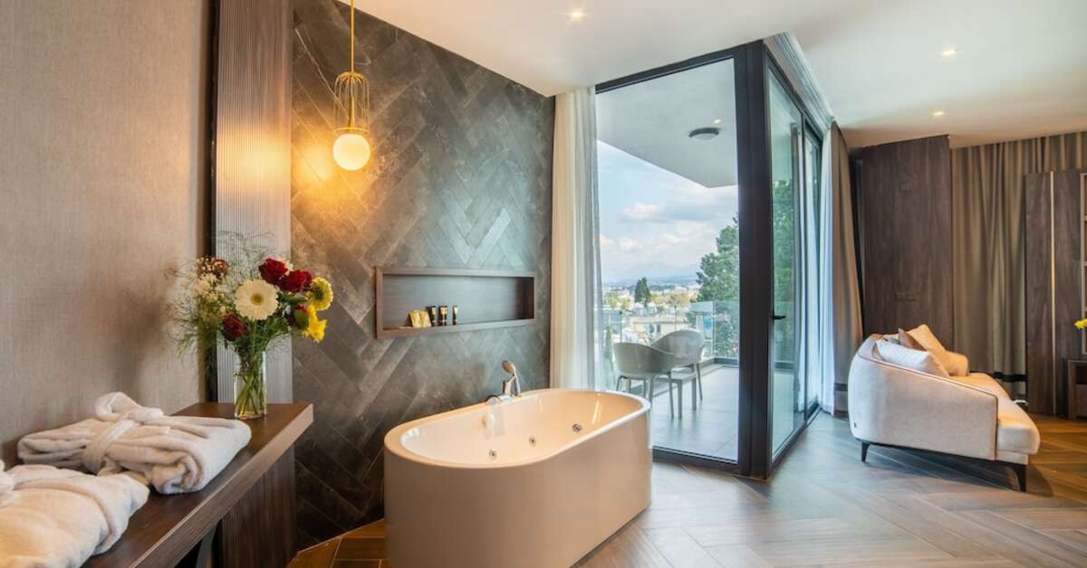 Ein Foto Pia Bella Hotel
