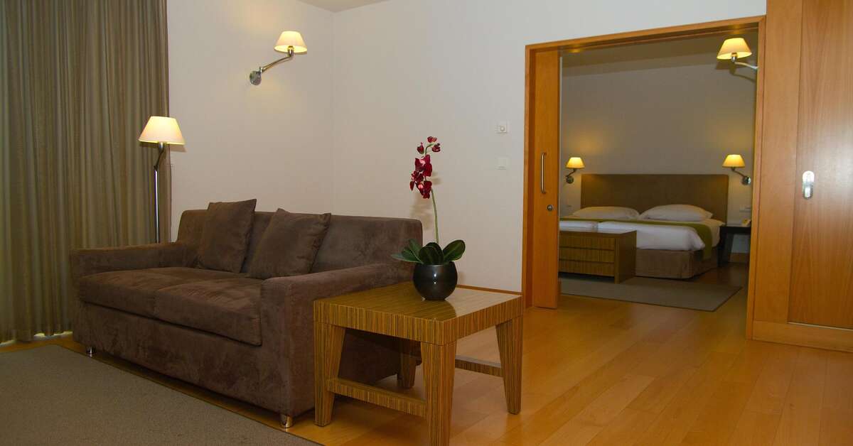 Een foto van Golden Residence