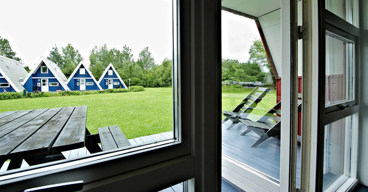 Een foto van Vakantiepark Lalandia Rødby