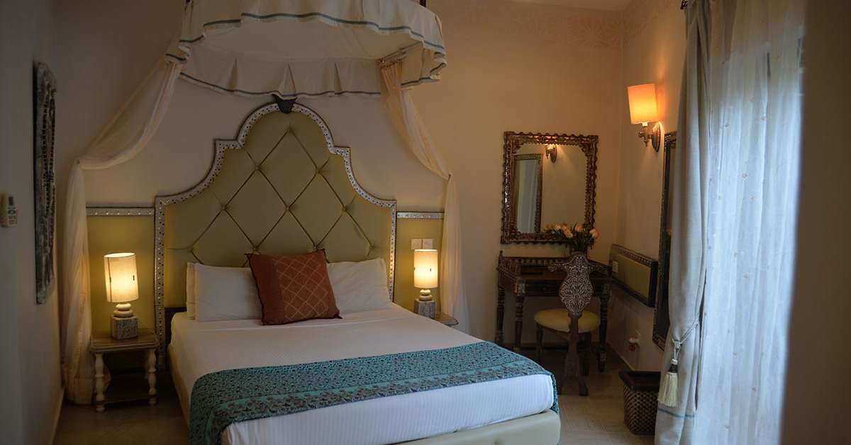 Een foto van The Maji Beach Boutique Hotel
