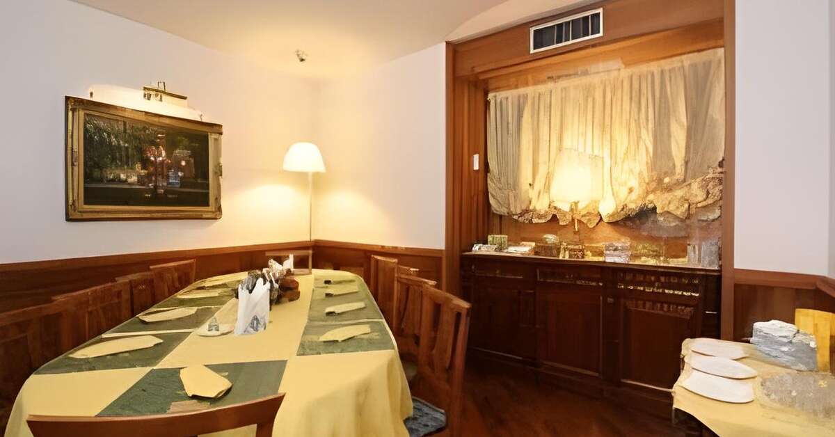 Een foto van Hotel Suite Esedra