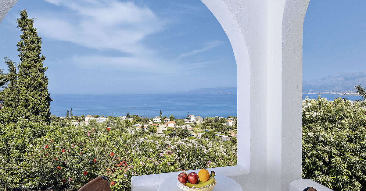 Een foto van Hersonissos Village
