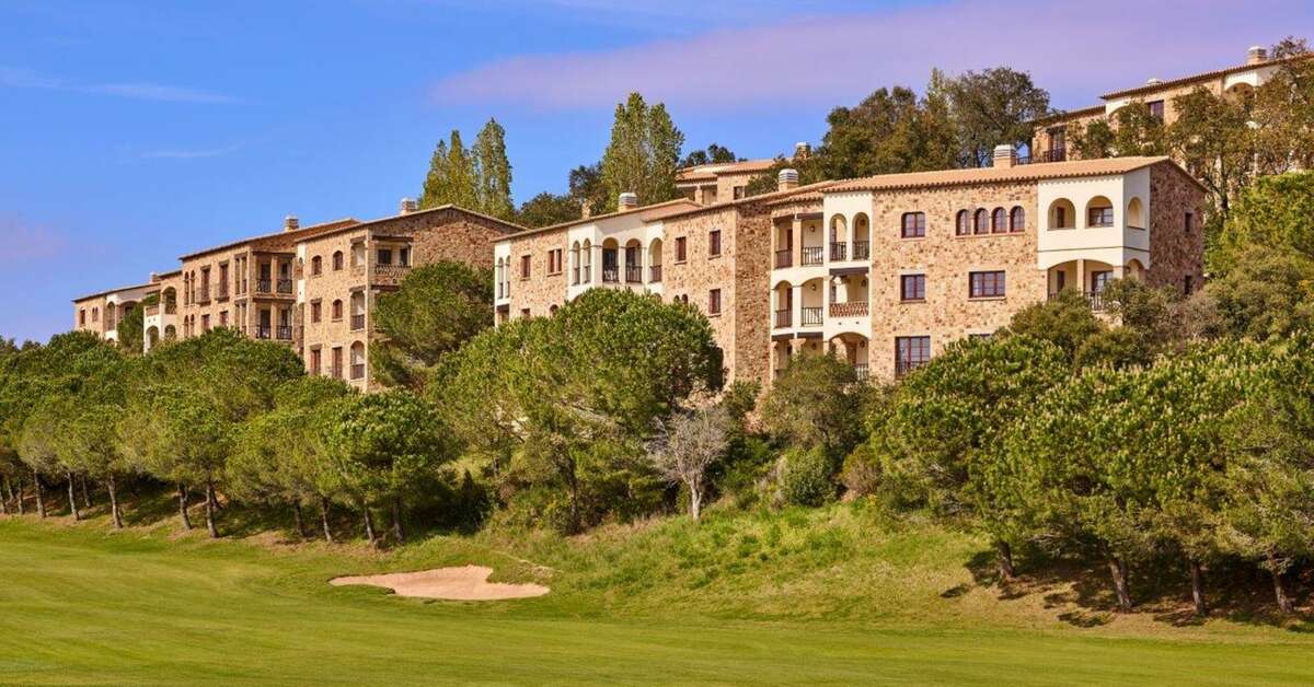 Een foto van Hapimag Resort Mas Nou