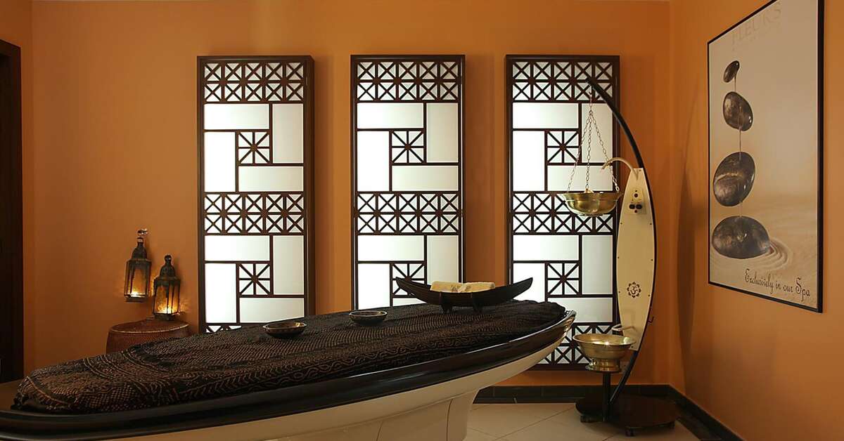 Ein Foto Rodos Park Suites & Spa Hotel