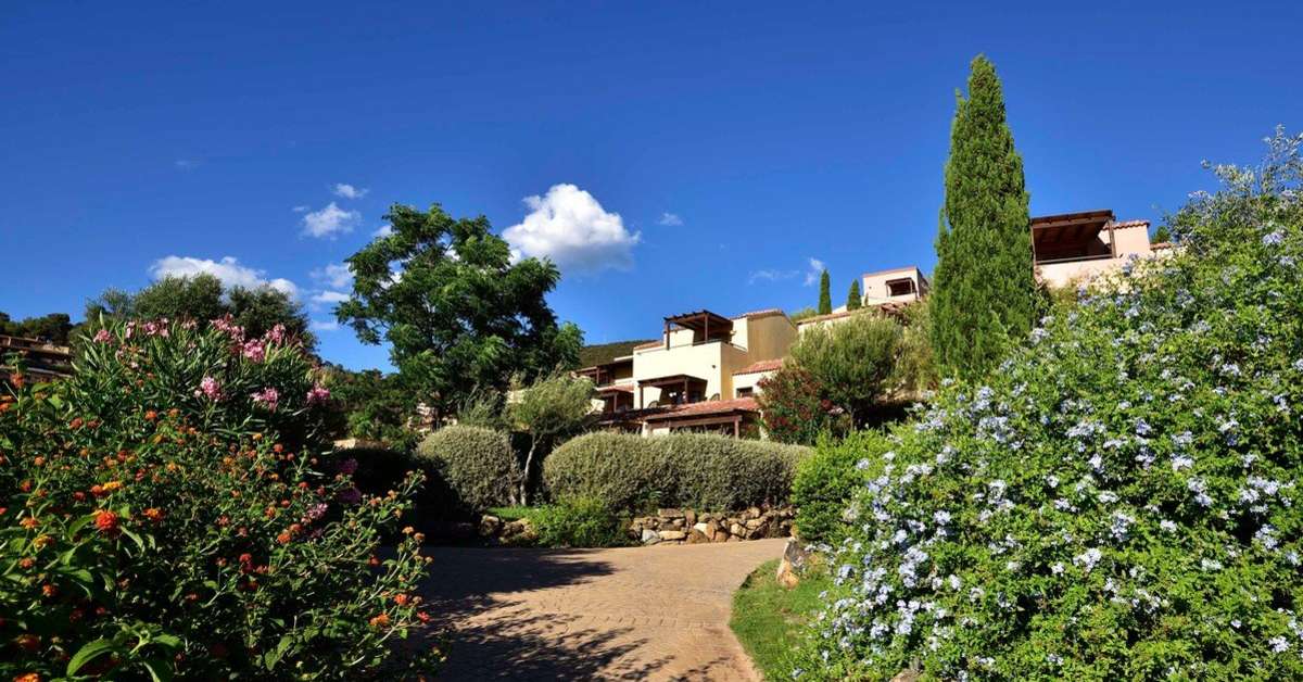 Een foto van Veridia Resort