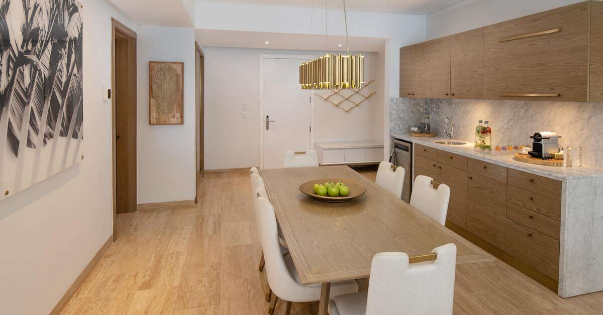 Ein Foto Paradisus Grand Cana All Suites