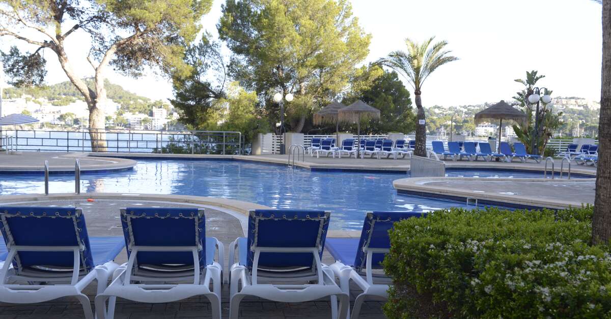 Ein Foto TRH Jardin del Mar
