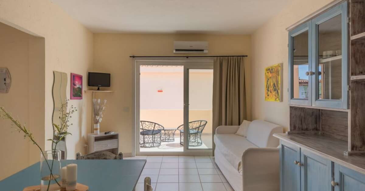 Een foto van Residence Baia de Bahas