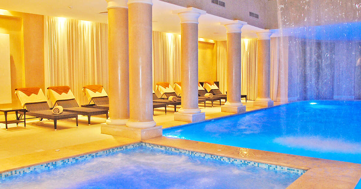 Ein Foto Stella Beach Resort & Spa