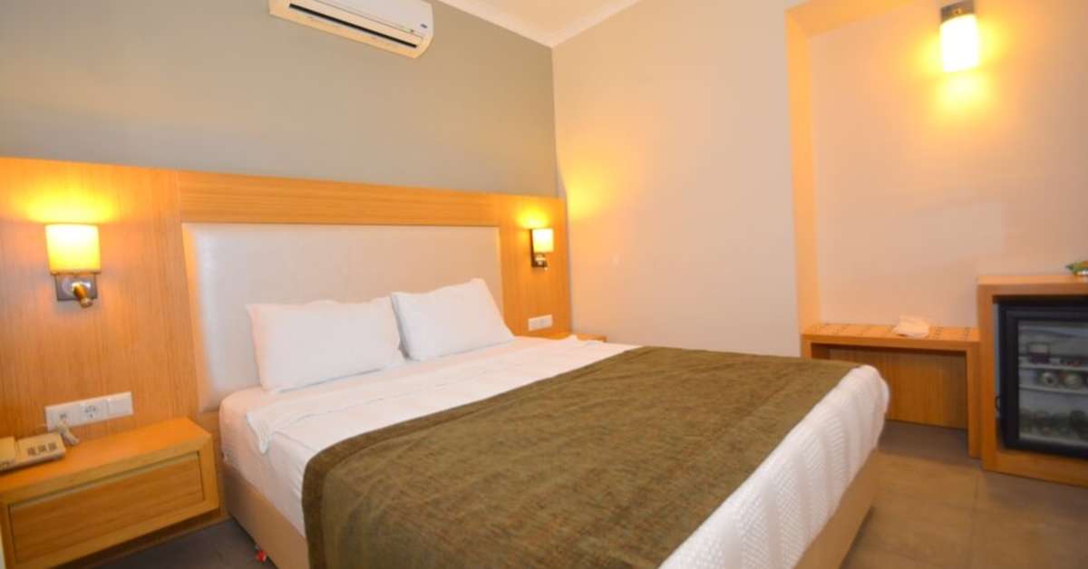 Een foto van Hotel Istankoy Bodrum