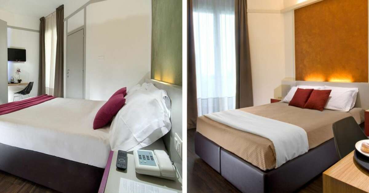 Een foto van Hotel Acapulco