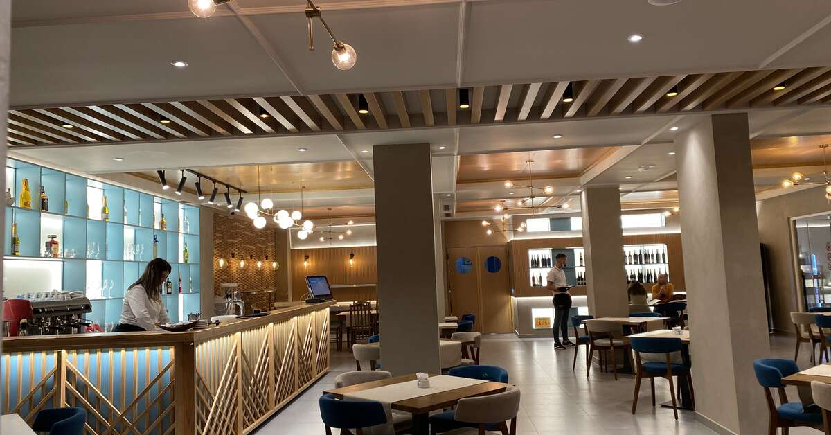 Een foto van Vila Mare Hotel
