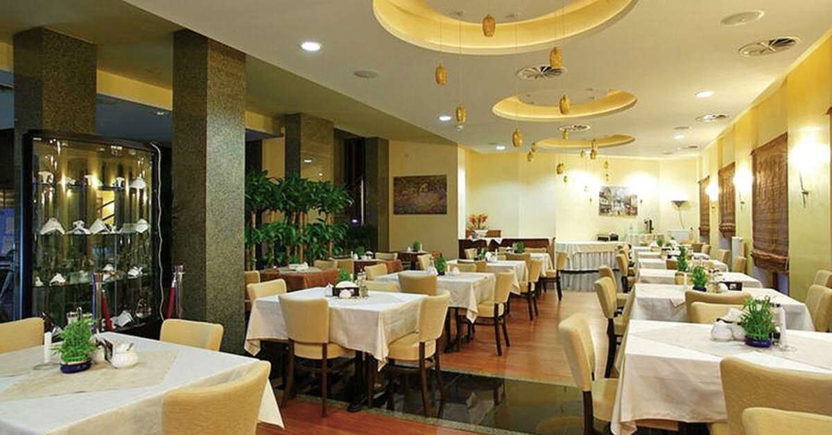 Ein Foto Hotel Gold